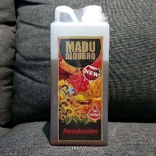 

MADU SUPER RAMBUTAN AL QUBRO