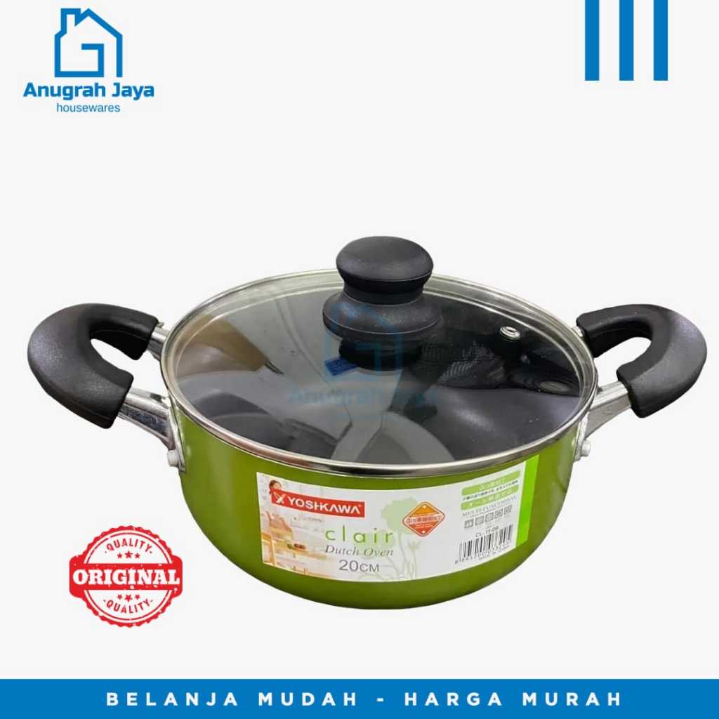 PANCI TEFLON CL-1109 YOSHIKAWA MINOWA