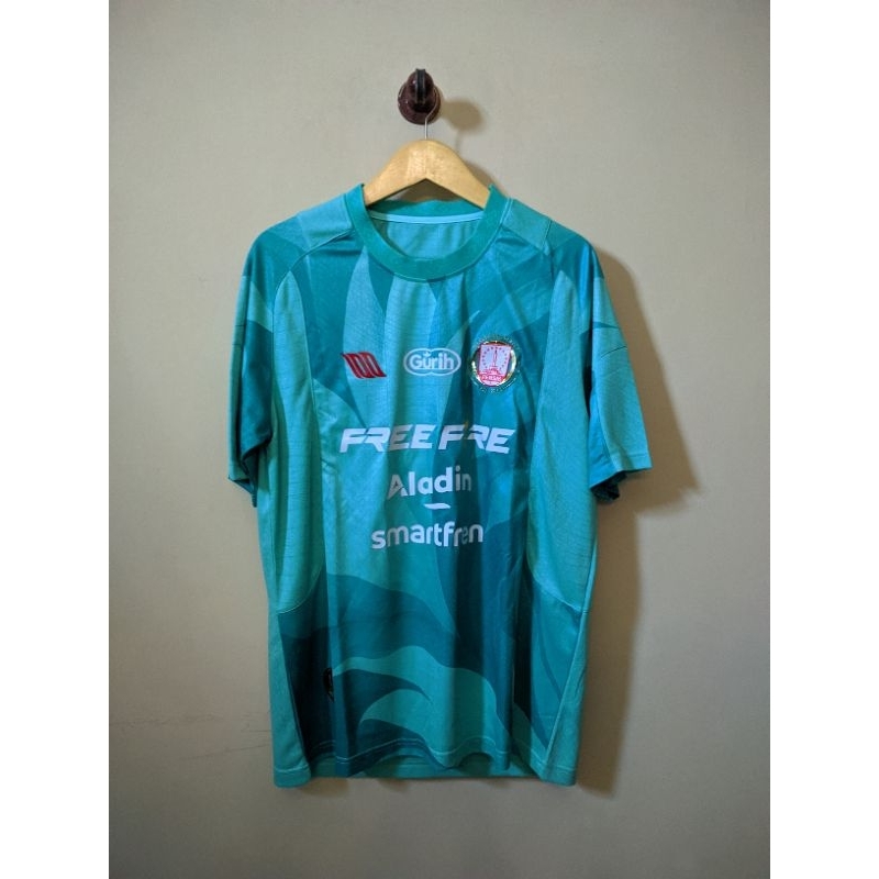 Jersey Persis Solo GK Home 2023
