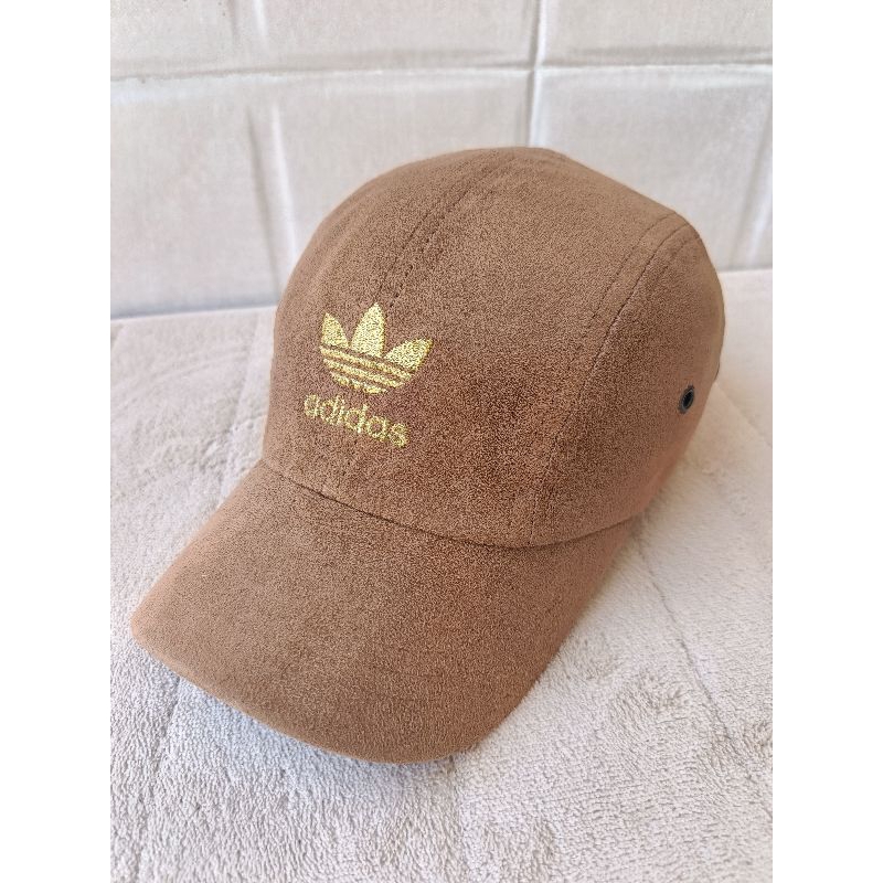 Topi Adidas Vintage Second