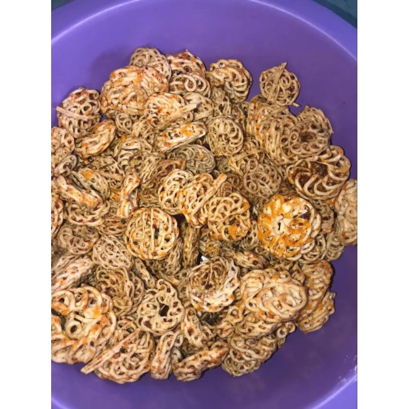 

kurupuk viral/kurupuk ravael