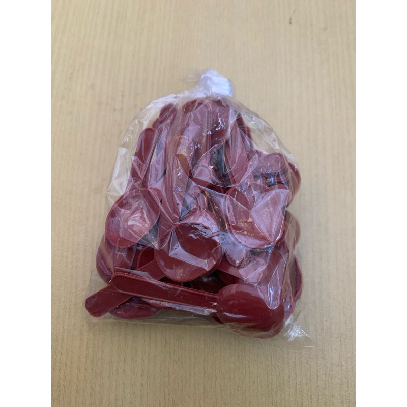 

Sendok Agar Jelly Warna isi 50