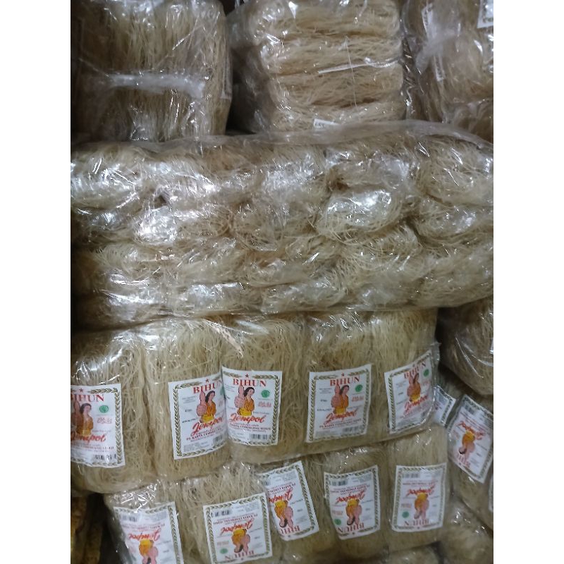 

bihun jempol 1 ball