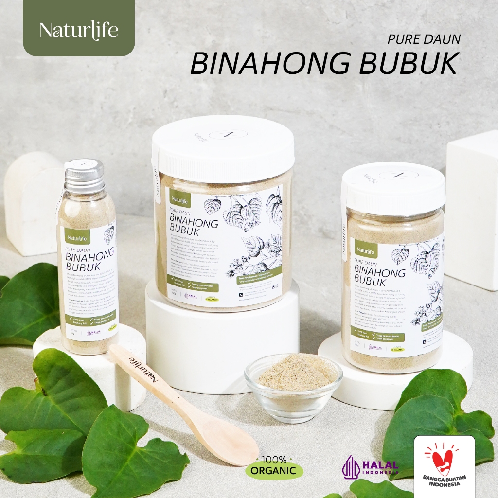 

DAUN BINAHONG BUBUK MURNI TANPA CAMPURAN 100% ORIGINAL 150G 250G BUBUK HALUS BINAHONG / BUBUK EKSTRAK