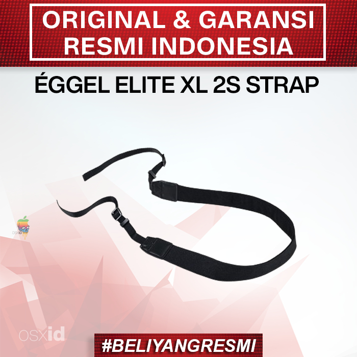 STRAP Eggel Elite XL 2S / Elite XL 2 / Elite XL
