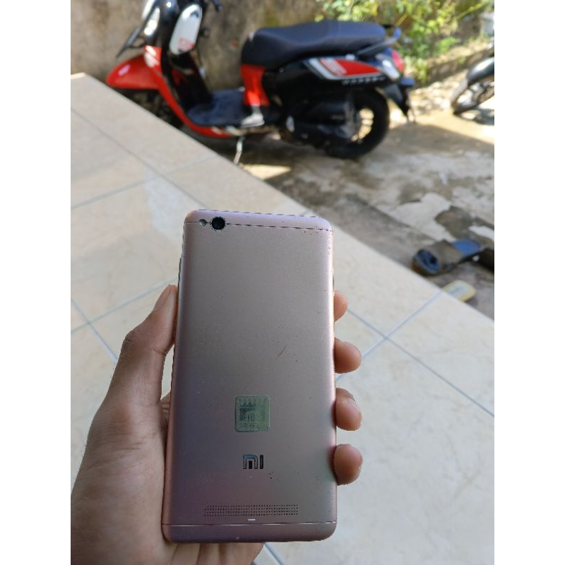 hp seken xiomi redmi 4a