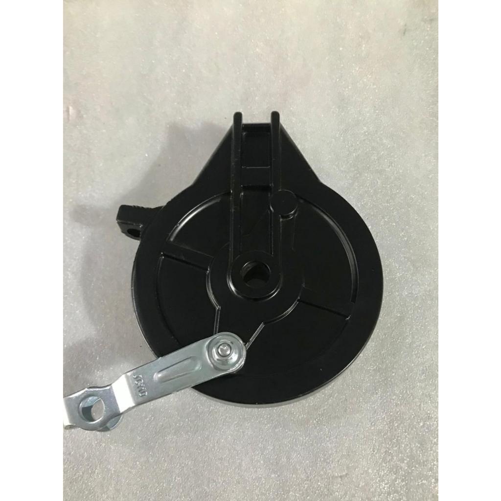 Kampas Rem Belakang Sepeda Listrik Offero Stareer Pro / Kampas Rem Belakang Offero / PAD SET RR Offe