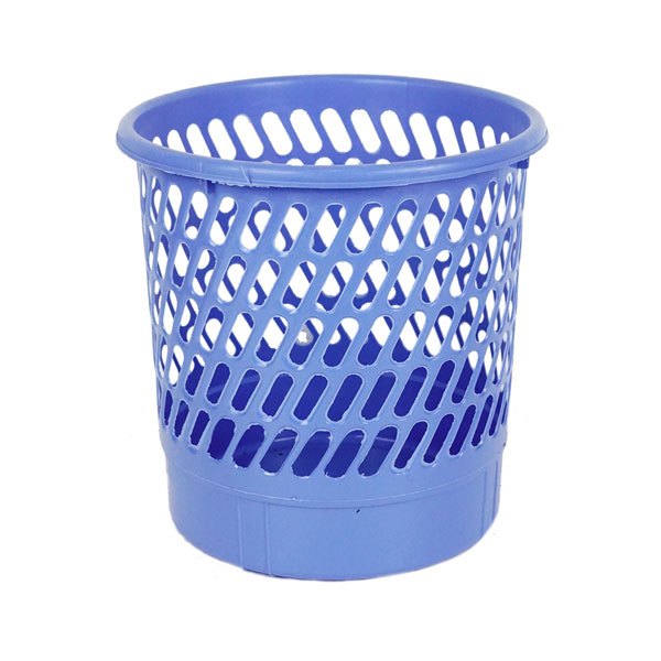 Keranjang Sampah Bolong /Tempat Sampah Plastik /Keranjang Bak Sampah