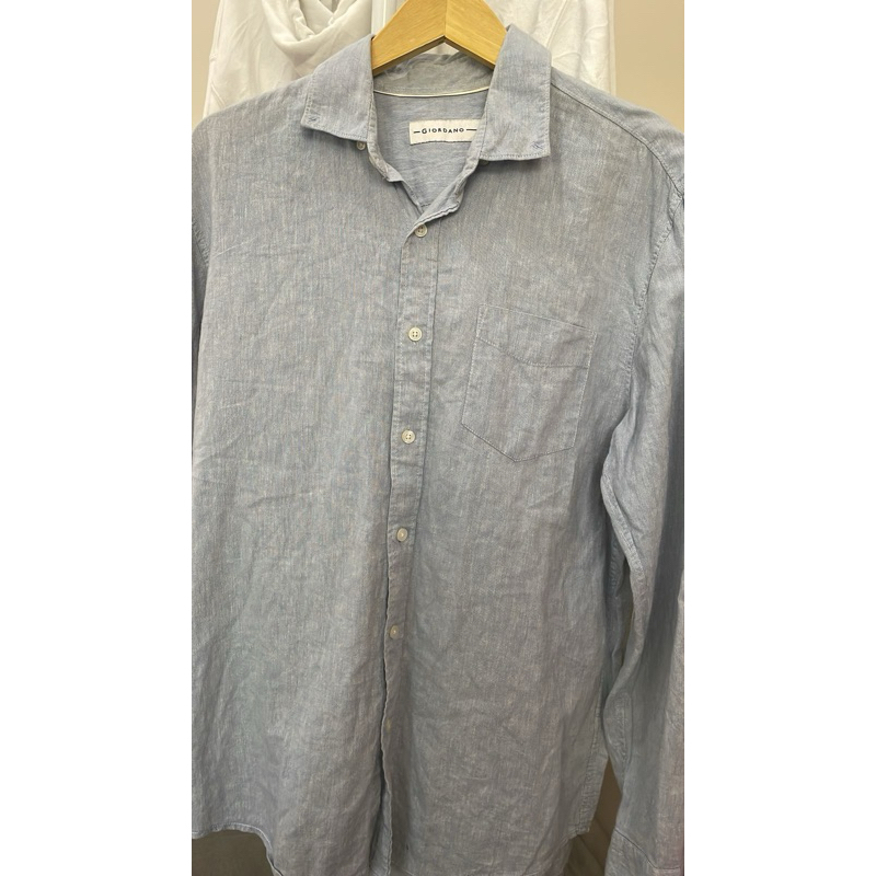 Kemeja giordano Original