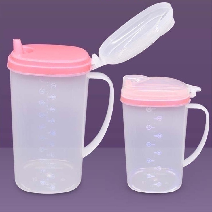 TEMPAT MINYAK GORENG PLASTIK