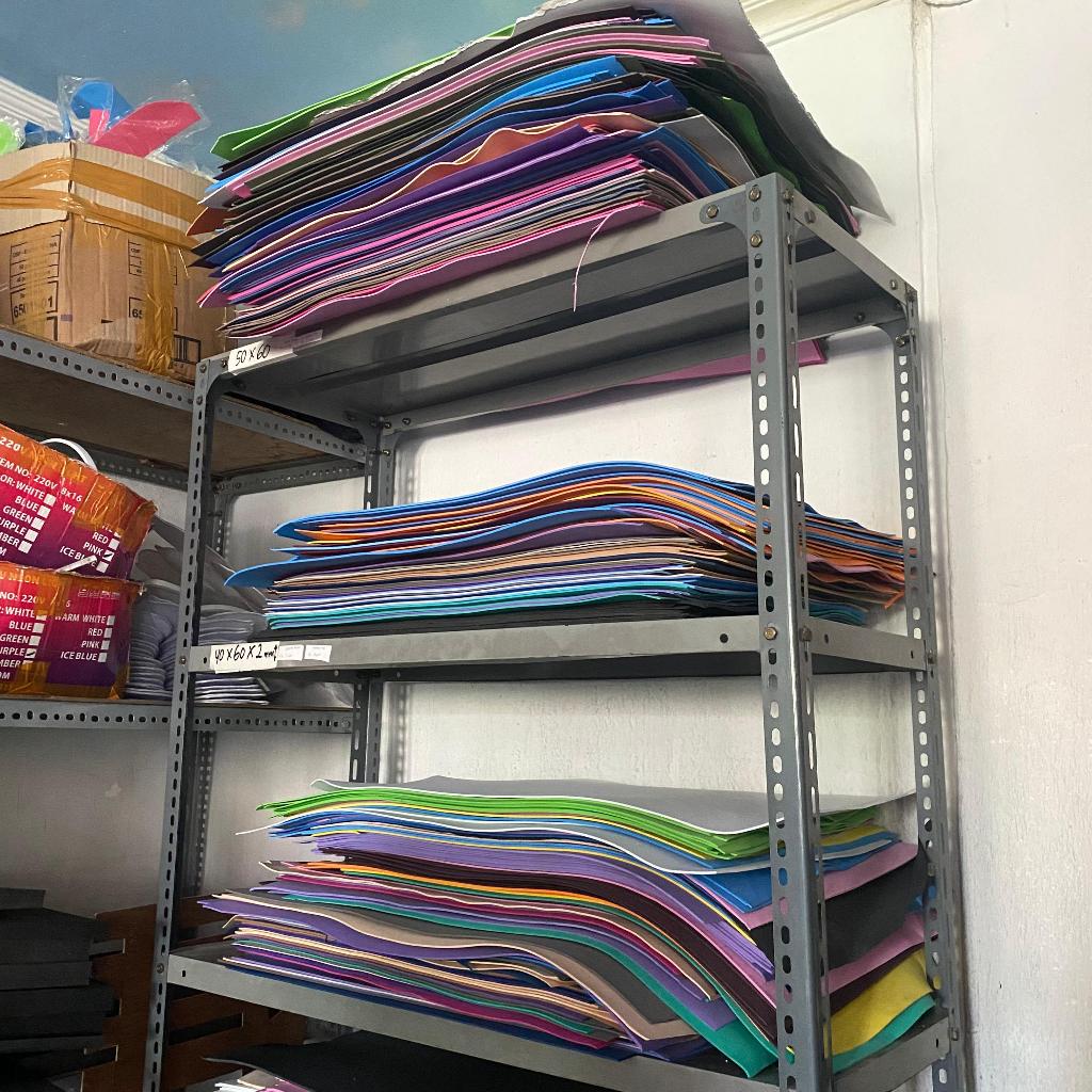 SPONS 3MM UK 100X60CM BUSA ATI SPONS EVA