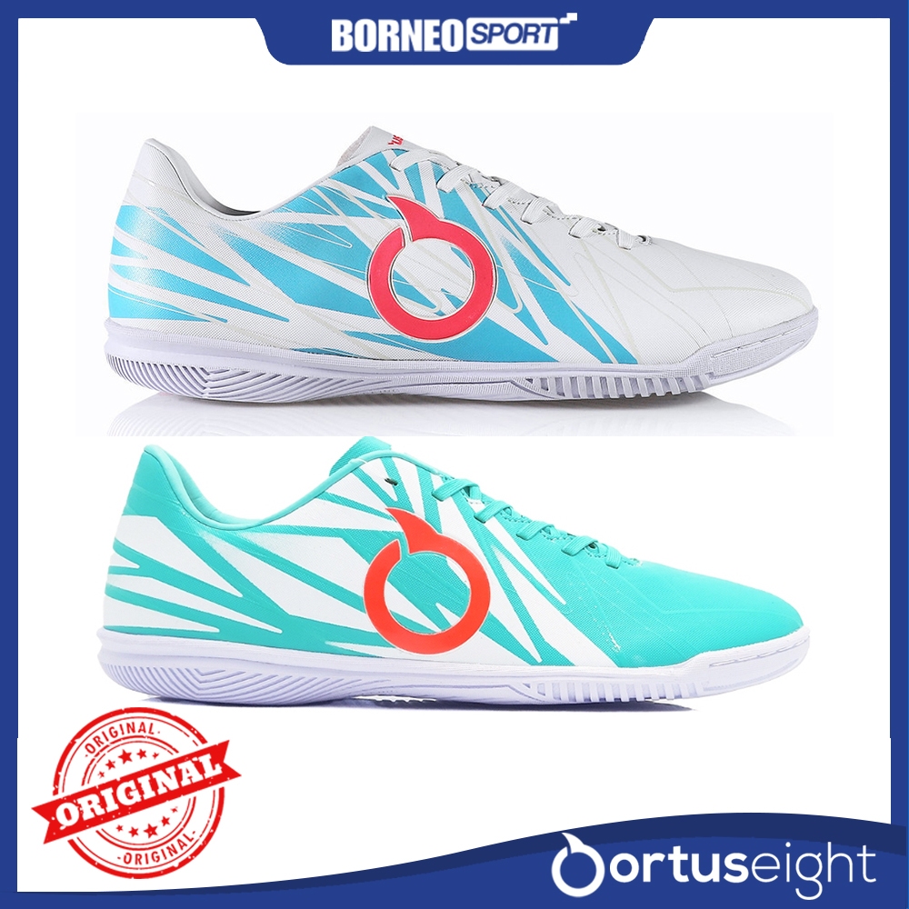 SEPATU FUTSAL ORTUSEIGHT TROFEO IN / SEPATU FUTSAL ORTUSEIGHT ORIGINAL