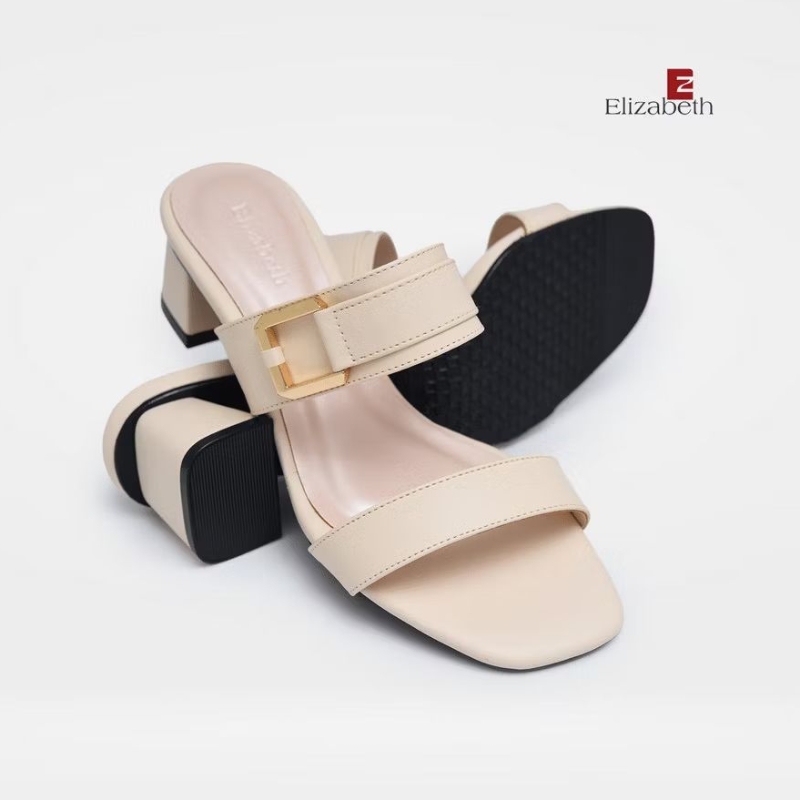 ELIZABETH Shoes Sandal Heels 0339-0028