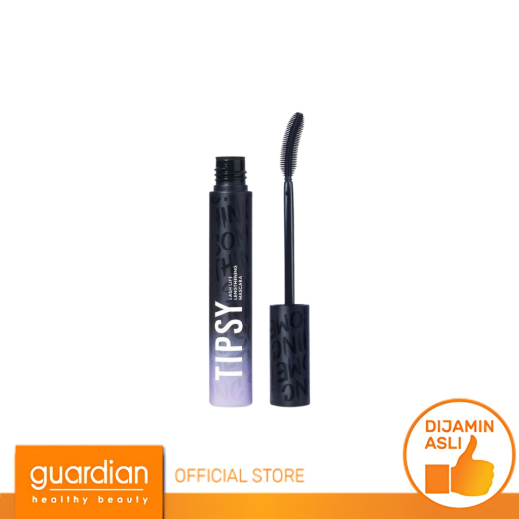 Somethinc Tipsy Lash Lift Lengthening Mascara 7Gr