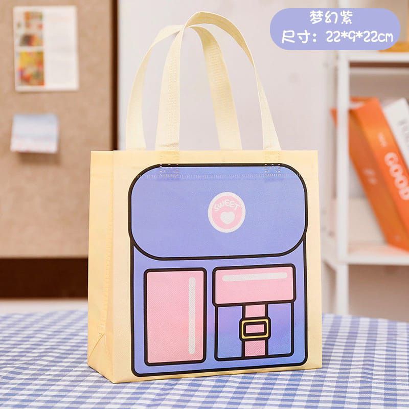 

Tas Goodie Bag Sanrio Lucu