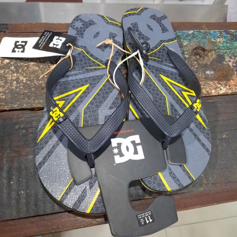 Sendal Pria Dc shoes