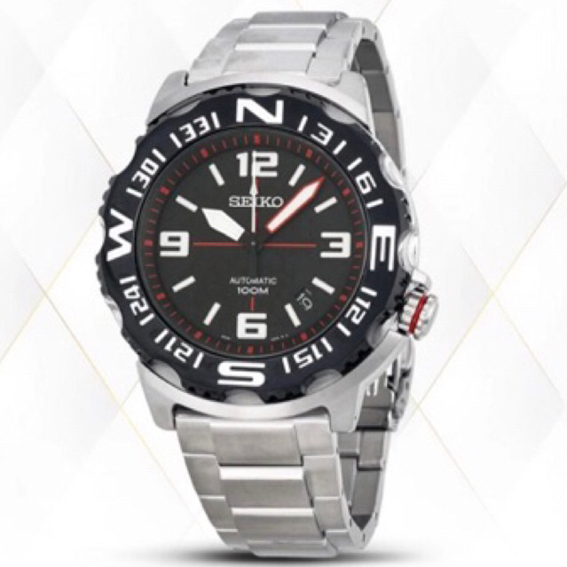 SEIKO SUPERIOR SRP445 SRP445K1 Automatic ORIGINAL
