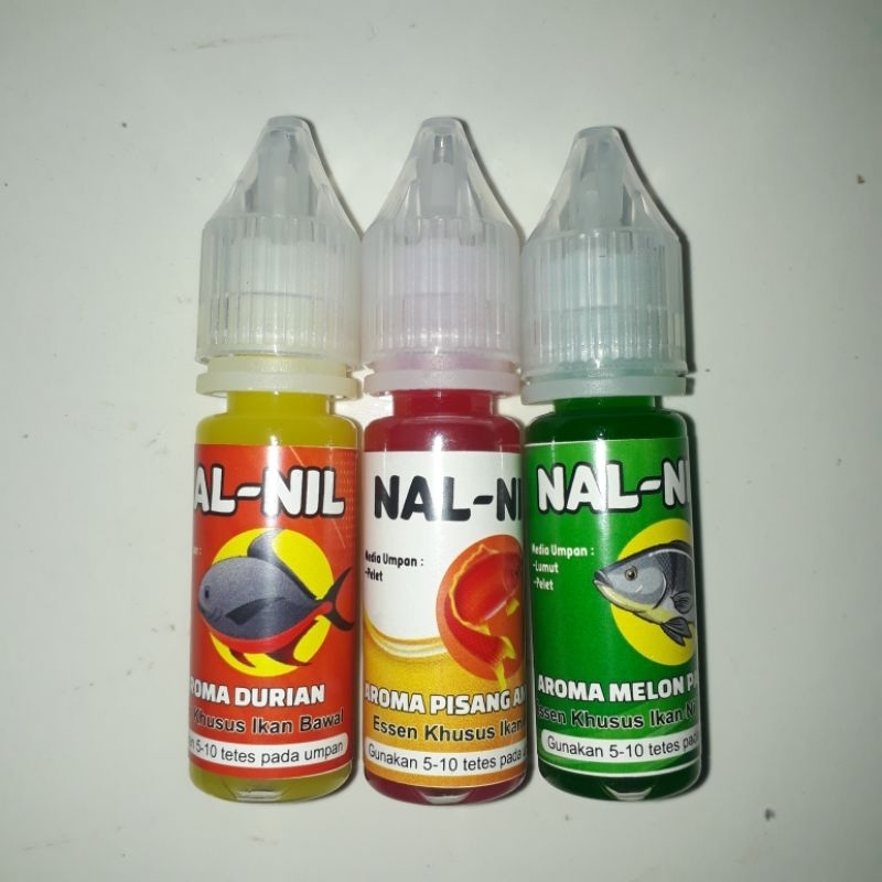 esen ikan nila paling ampuh 3 botol esen bawal dan ikan mas paling murah jitu gacor