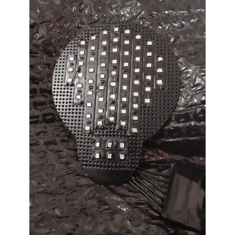 STOPLAMP RUNNING HONDA SCOOPY 2013 2014 2015 2016 / SCOOPY FI / lampu variasi scoopy