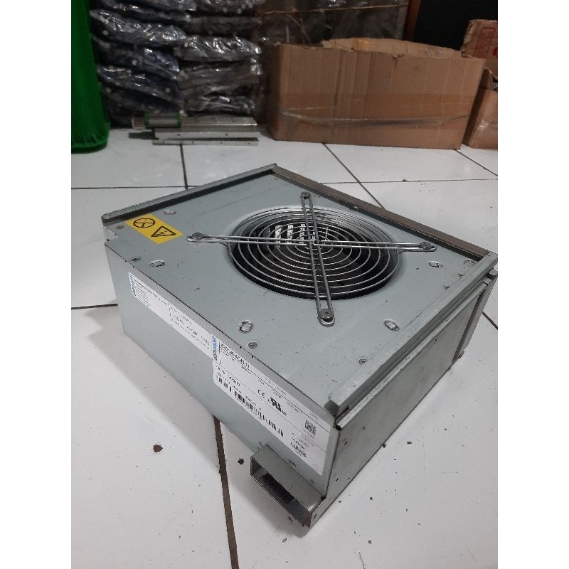 kipas blower ebmpapst K3G180-AC40-11  220VAC