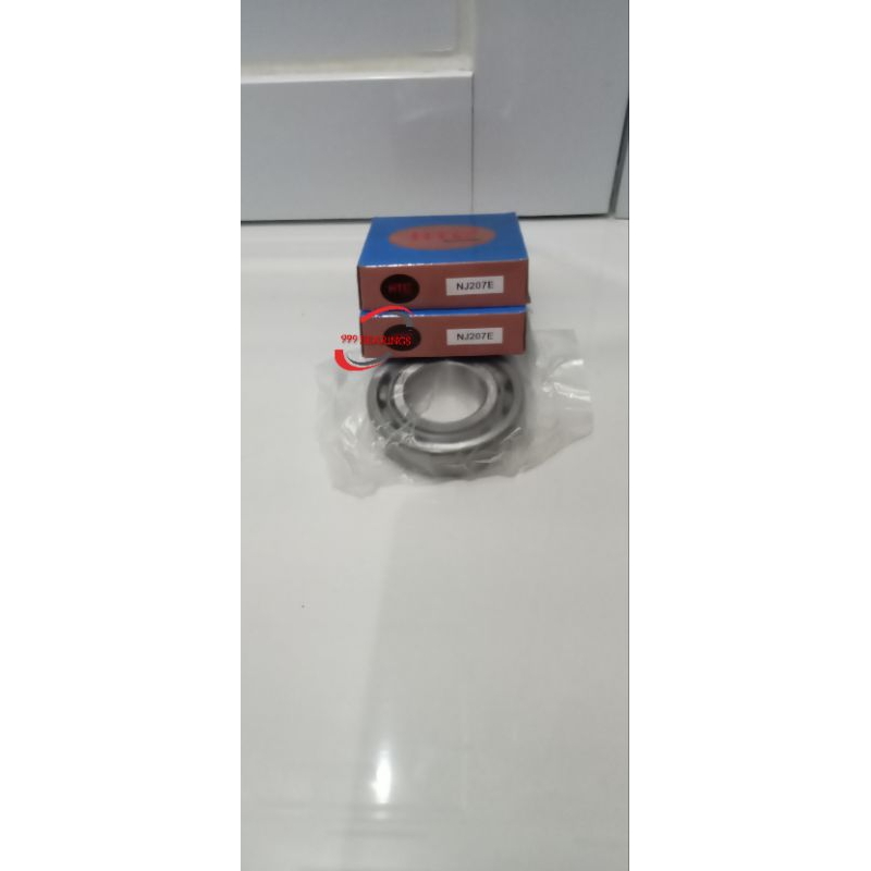 BEARING LAHAR NJ 207 /NJ207 HTC