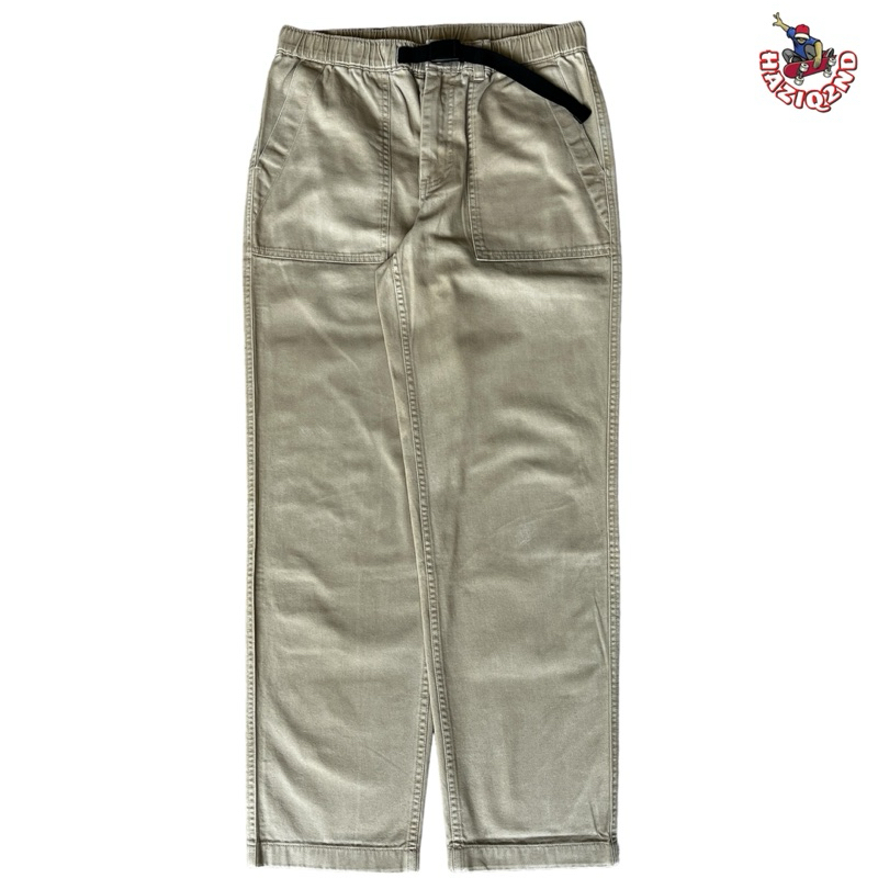 FATIGUE MUSINSA STANDAR