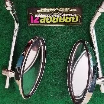 spion Day model bulat dan kotak