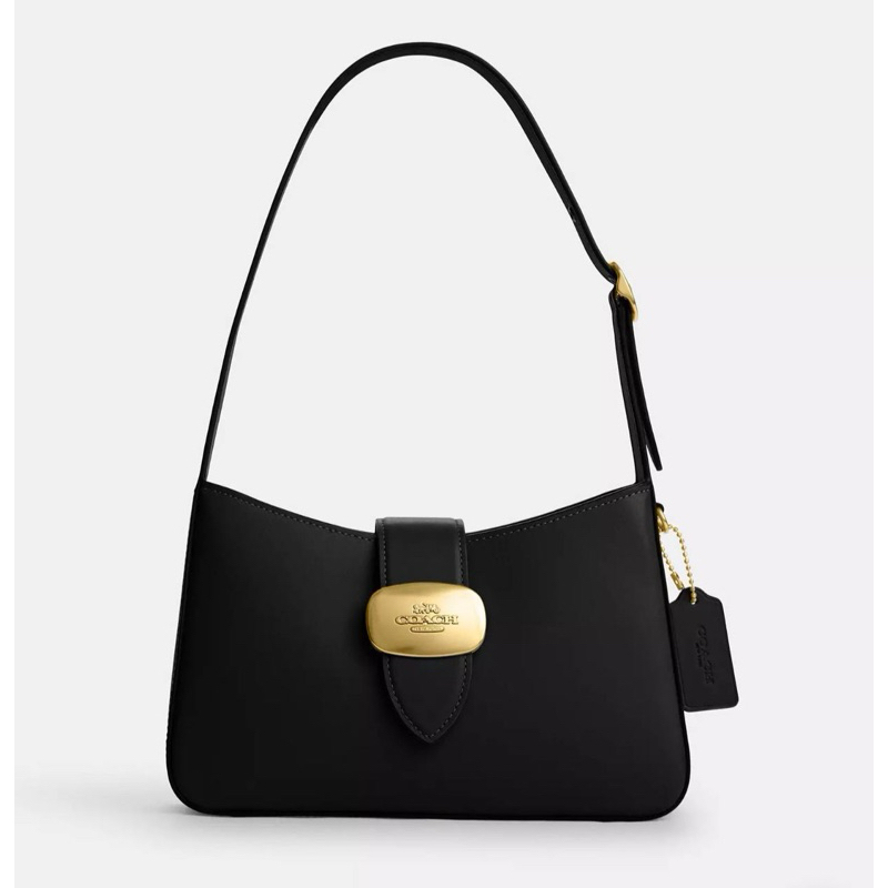 coach eliza shoulder bag