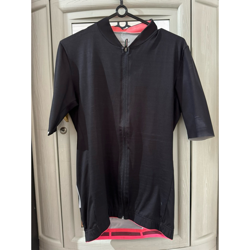 Preloved jersey sepeda cowok Santini