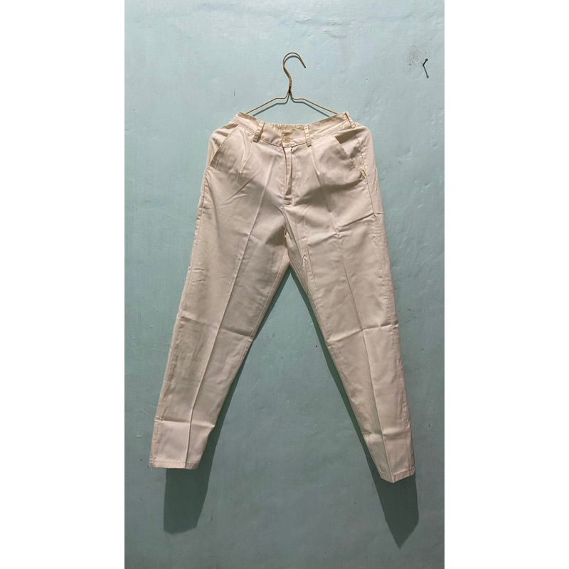 PRELOVED Baggy Pants