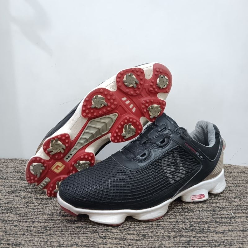 footjoy hyperflex boa