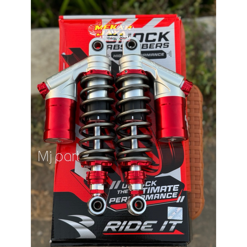 Shock Ride it Gp RDC 277 Size 28 & 32