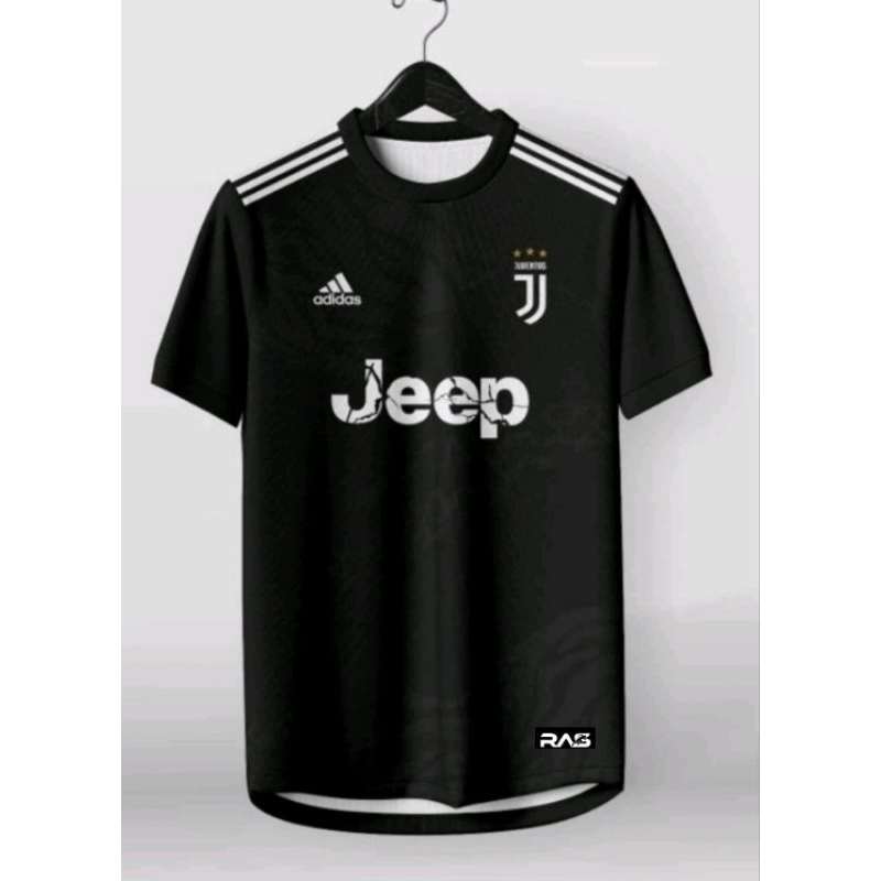 JERSEY JUVENTUS