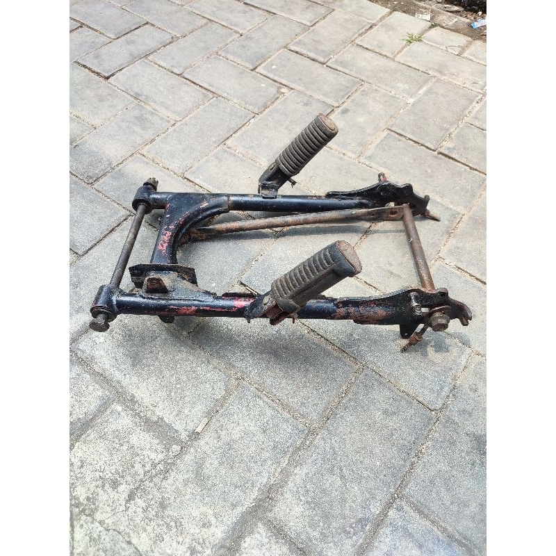 ARM GL100-GL125 ORIGINAL COPOTAN