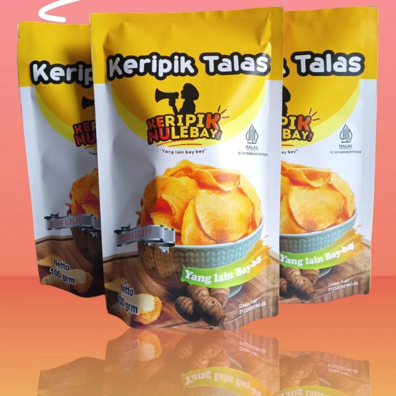 

keripik