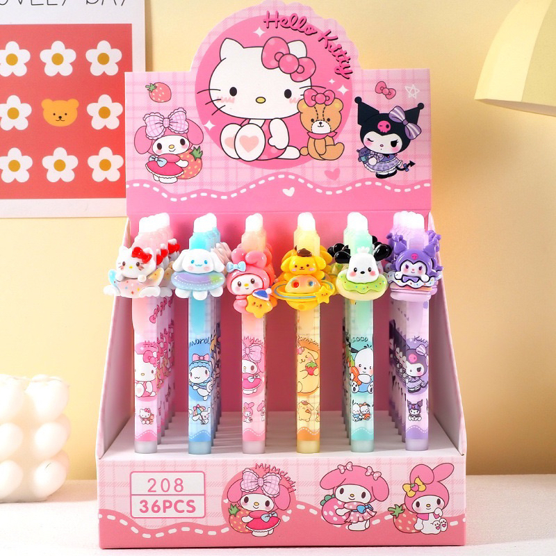 

Pulpen Hello Kitty Lucu
