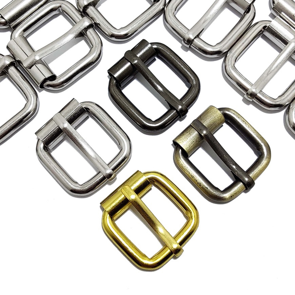 Ring tusuk 2.0 cm tebal 5 mm / ring tusuk tas / ring tusuk gesper