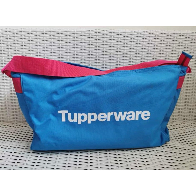 tas ori Tupperware (tas ohana)
