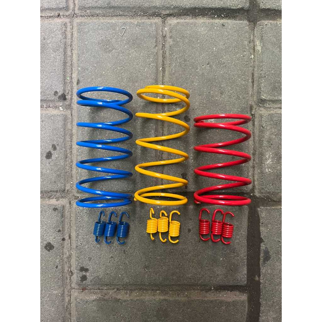 COD UPGRADE PER CVT PLUS PER CENTRI 1500 2000  RPM MIO X-RIDE MIO KARBU MIO M3 MIO J N-MAX AEROX FIN