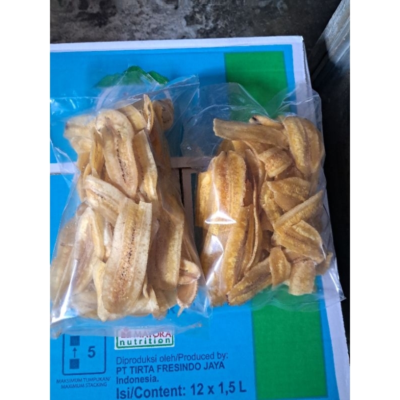 

keripik Pisang 100gr