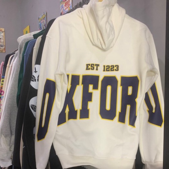 FG2 HOODIE LUCKY RARE KODE 511