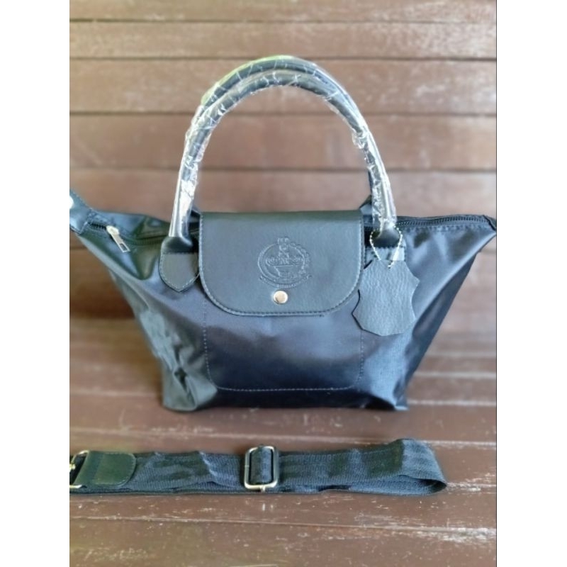 TAS LC persit  micro tebal