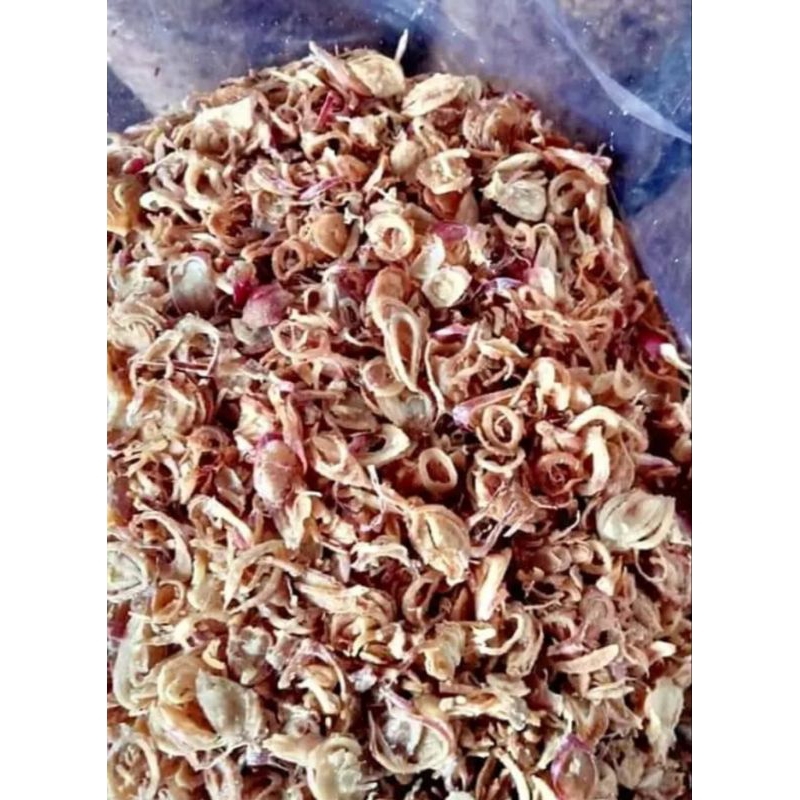 

bawang goreng brebes premium 500 gram