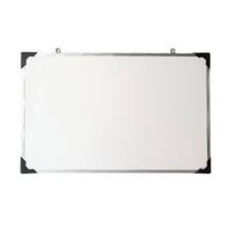 

papan tulis/white board kualitas bagus harga terjangkau