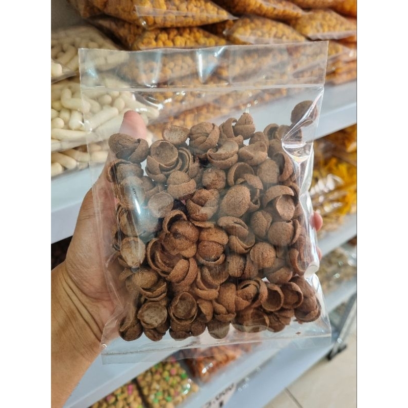 

Koko krunch | choco chips | snack kiloan | Koko crunch coklat