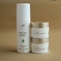 PAKET NAAVAGREEN JERAWAT EKONOMIS / PAKET NAAVAGREEN ACNE / NAVAGREEN PAKET /