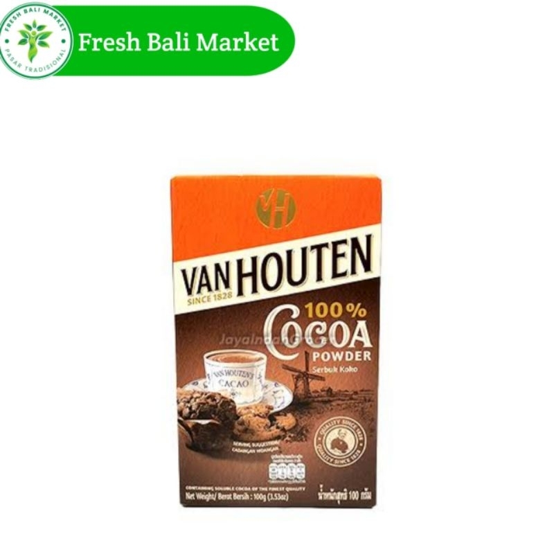

van Houten 160gr