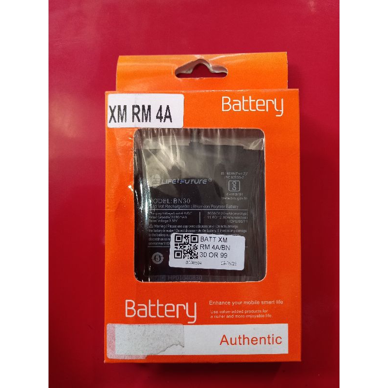 BATREI XIAOMI BN20 BN30 BN31 BN34 BN35 BN36 BN37 BN40 BN41 BN42 BN43 BN45 BN46 BN47 BN48 BN49 BN51 B