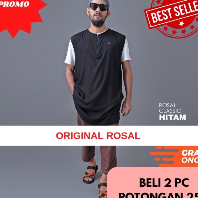 Tawaran ROMPI SHOLAT ROMPI SHALAT  ROSAL KLASIK  ROSAL