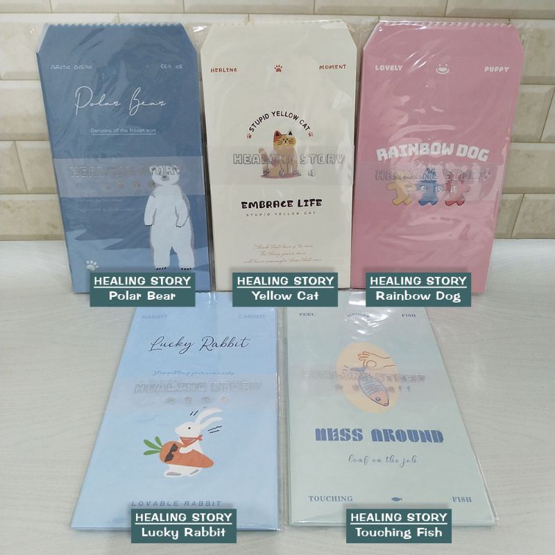 

Amplop Lebaran lebar / amplop wedding fancy - Healing Story
